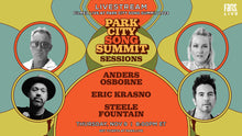 Load image into Gallery viewer, park-city-song-summit-sessions-11-09-2023
