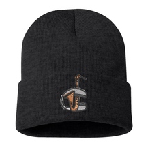 Load image into Gallery viewer, James Casey Celebration of Life Beanie

