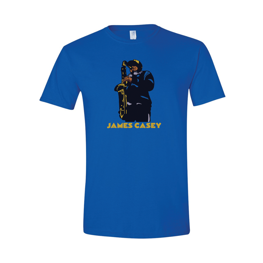 James Casey Celebration of Life - Event T-Shirt