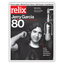 Load image into Gallery viewer, Relix Magazine Subscription (Special Offer)
