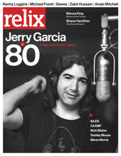 Load image into Gallery viewer, Relix Magazine Subscription
